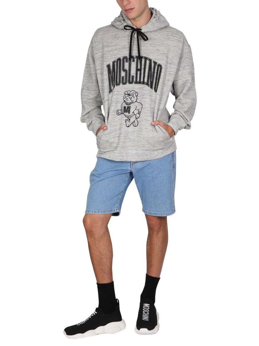 SWEATSHIRT WITH LOGO PRINT.webp