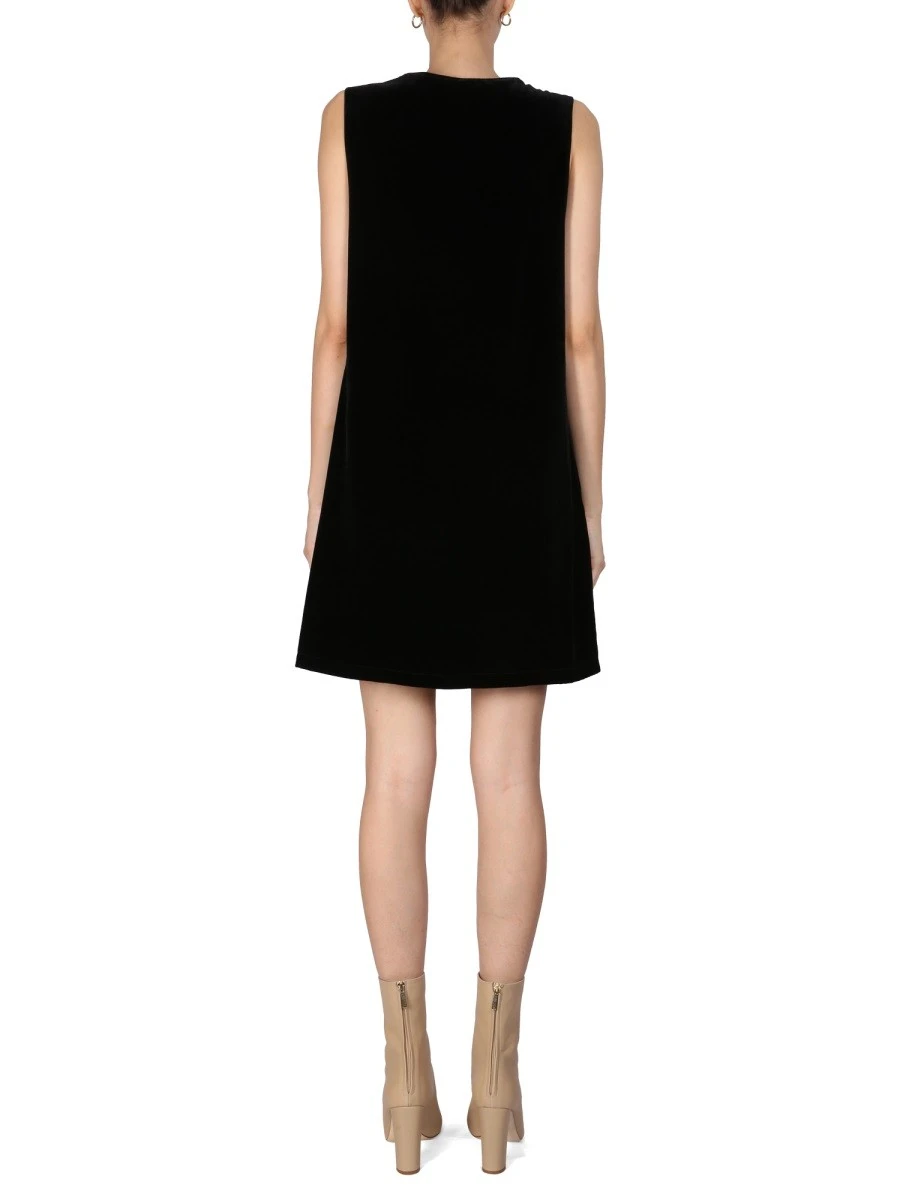MINI TRAPEZE DRESS.webp