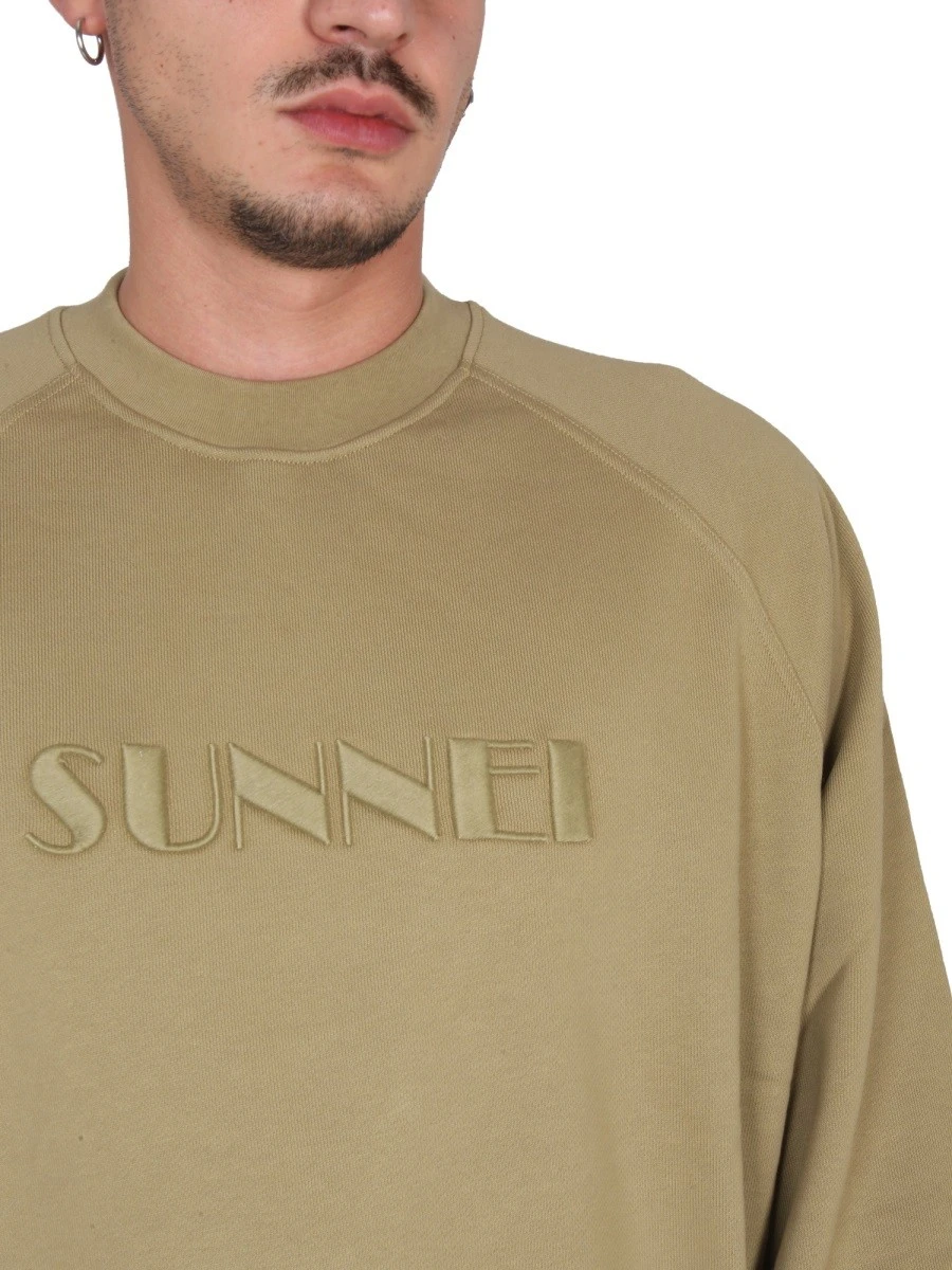 SWEATSHIRT WITH LOGO EMBROIDERY.webp