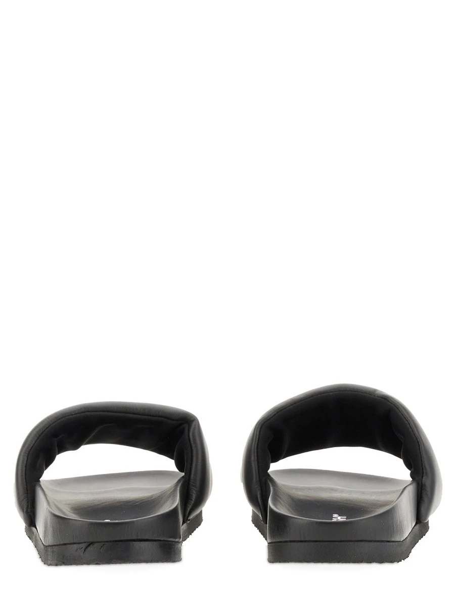 LEATHER SLIDE SANDAL.webp