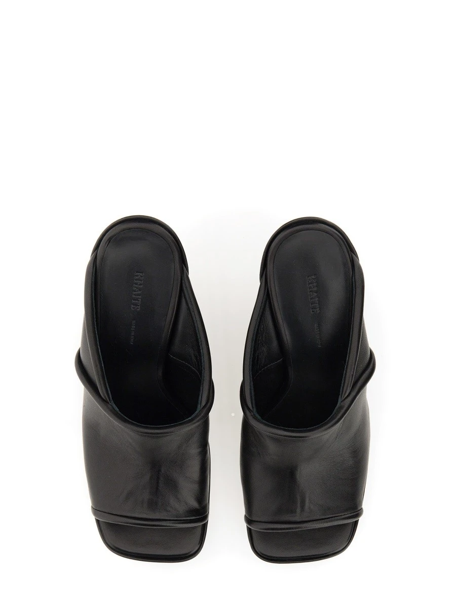 SANDALS MULES THE STAGG 105MM.webp