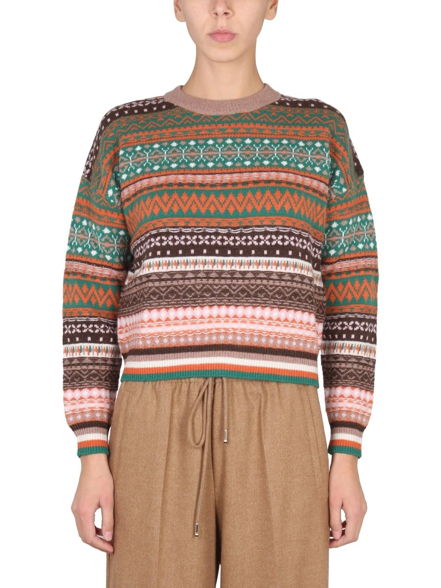 MULTICOLOR CREWNECK SWEATER.webp