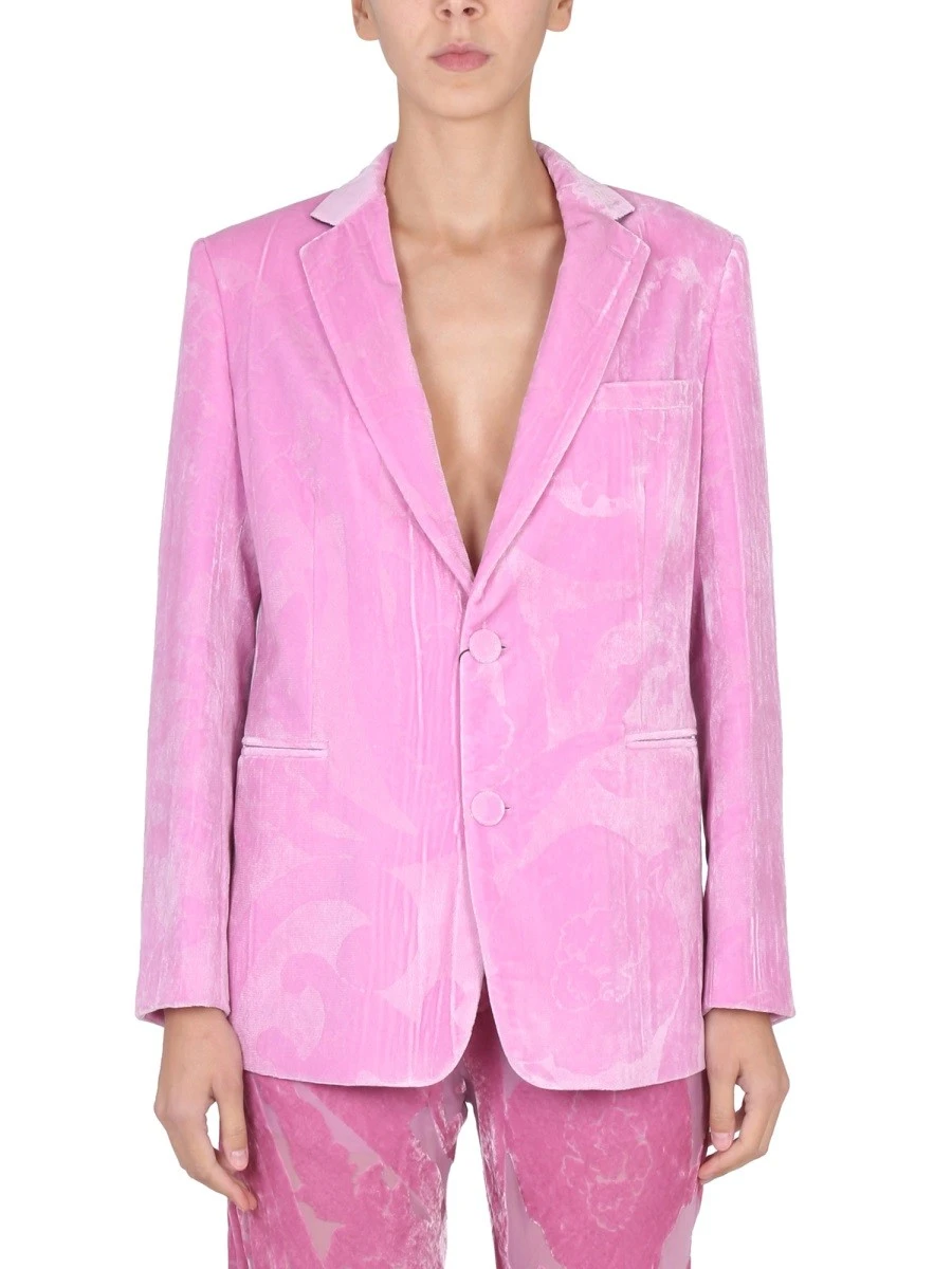 MAXI PAISLEY PATTERNED JACKET.webp
