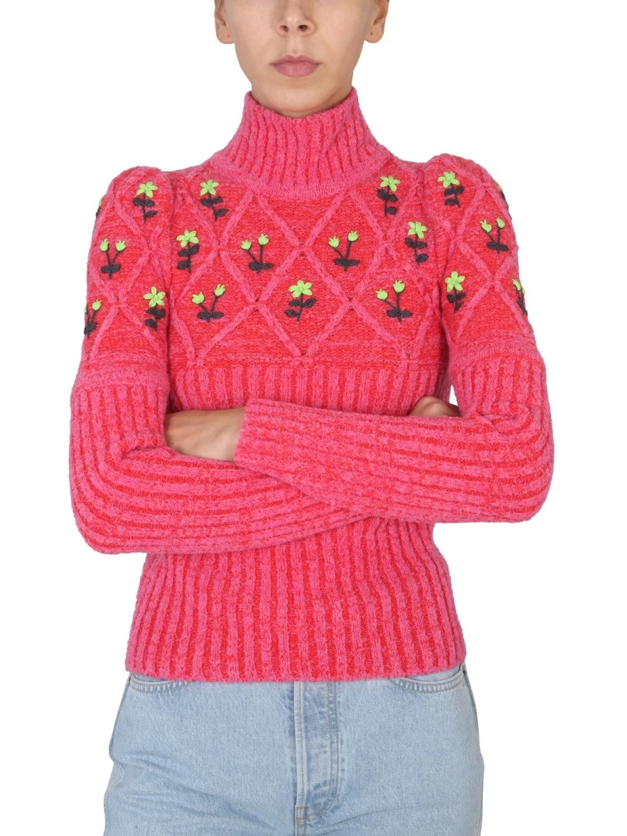 JERSEY WITH FLORAL EMBROIDERY.webp