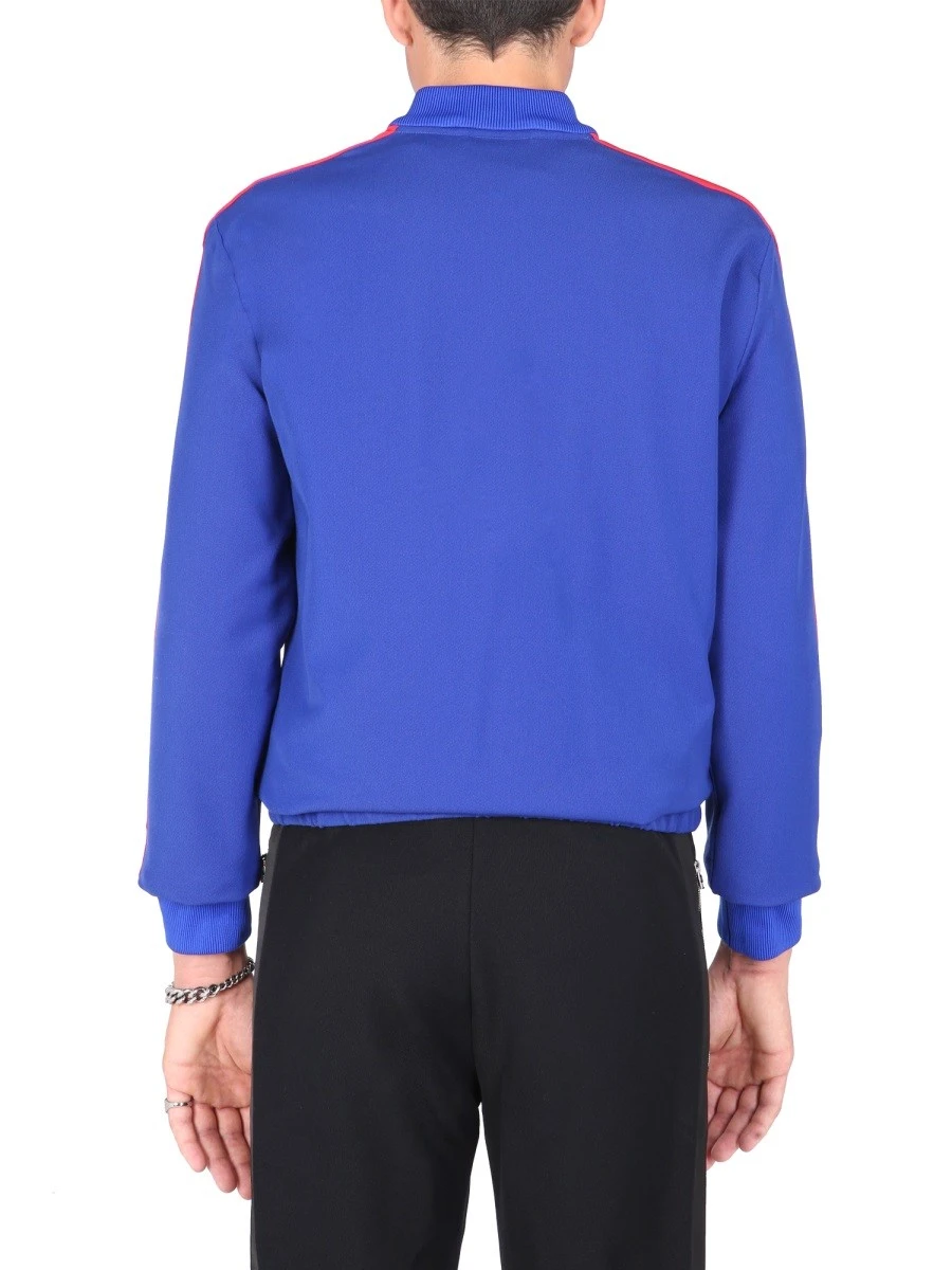 "SKULL" EMBROIDERED SWEATSHIRT.webp