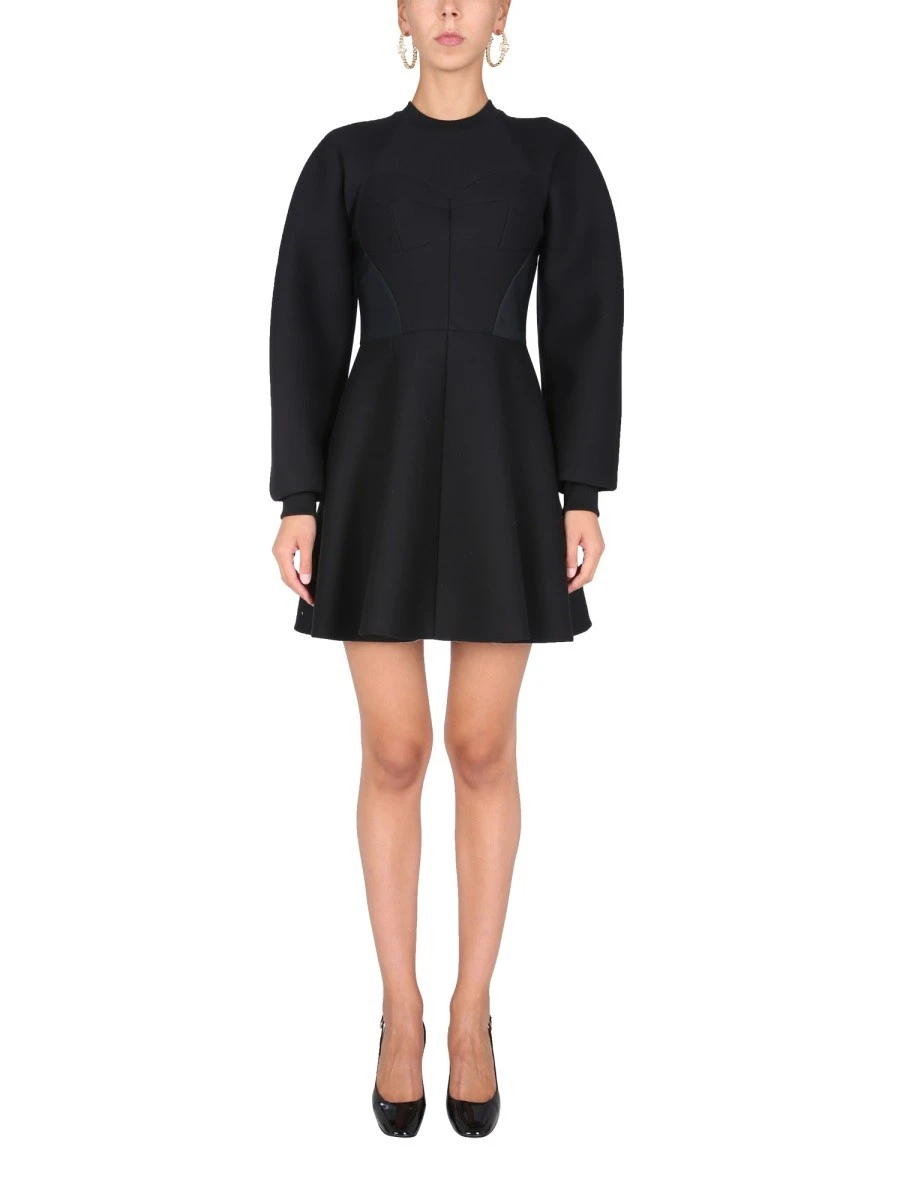 TECHNICAL JERSEY DRESS.webp