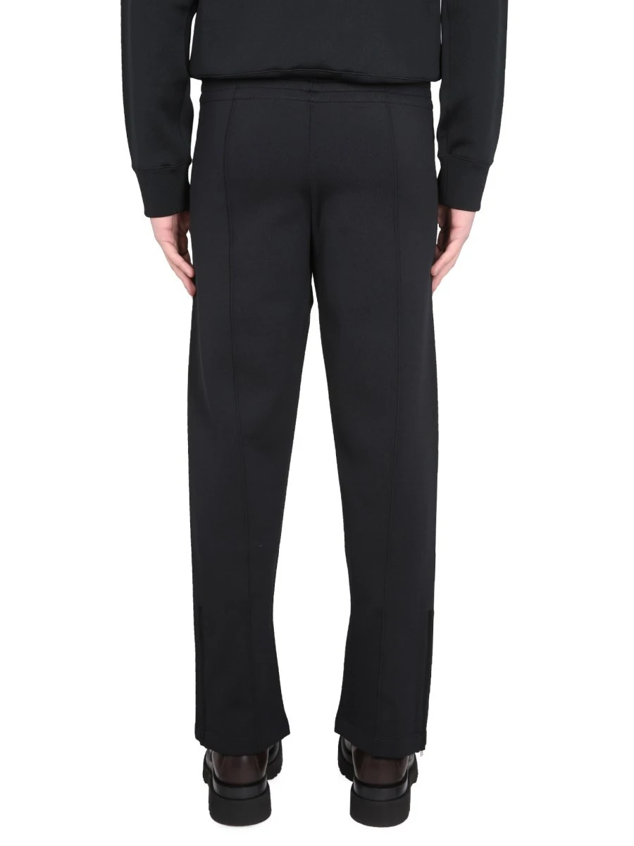 PANTALONE IN TESSUTO TECNICO
