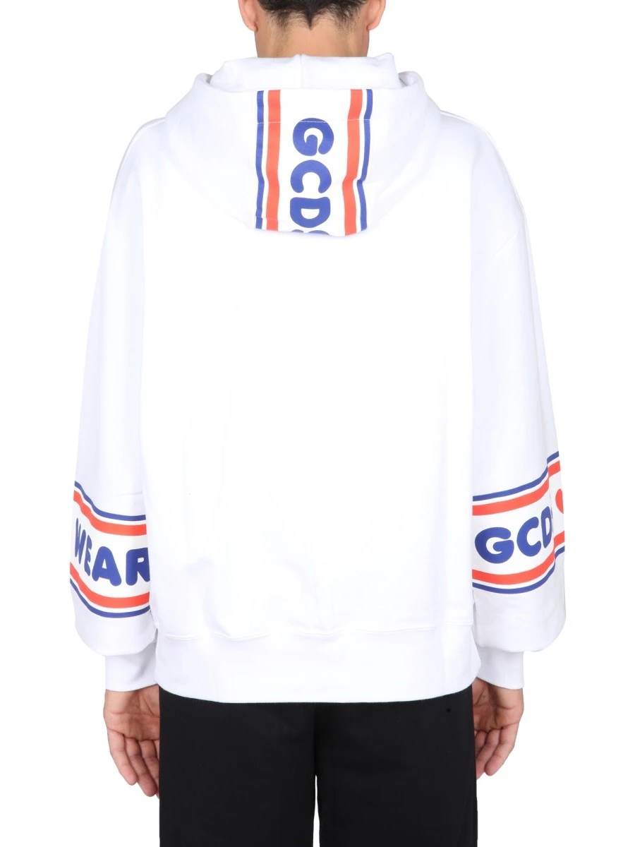 "CUTE TAPE" LOGO SWEATSHIRT.webp