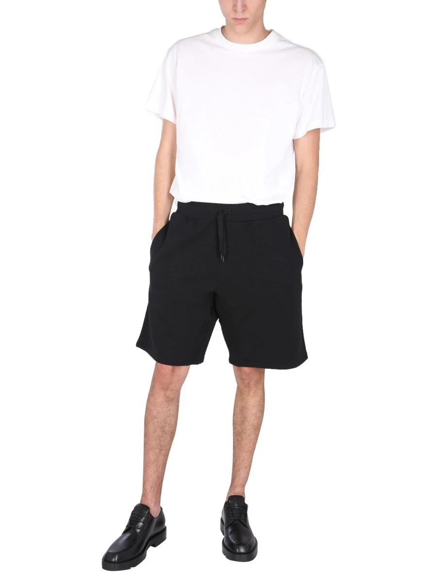 BERMUDA WITH LOGO EMBROIDERED.webp