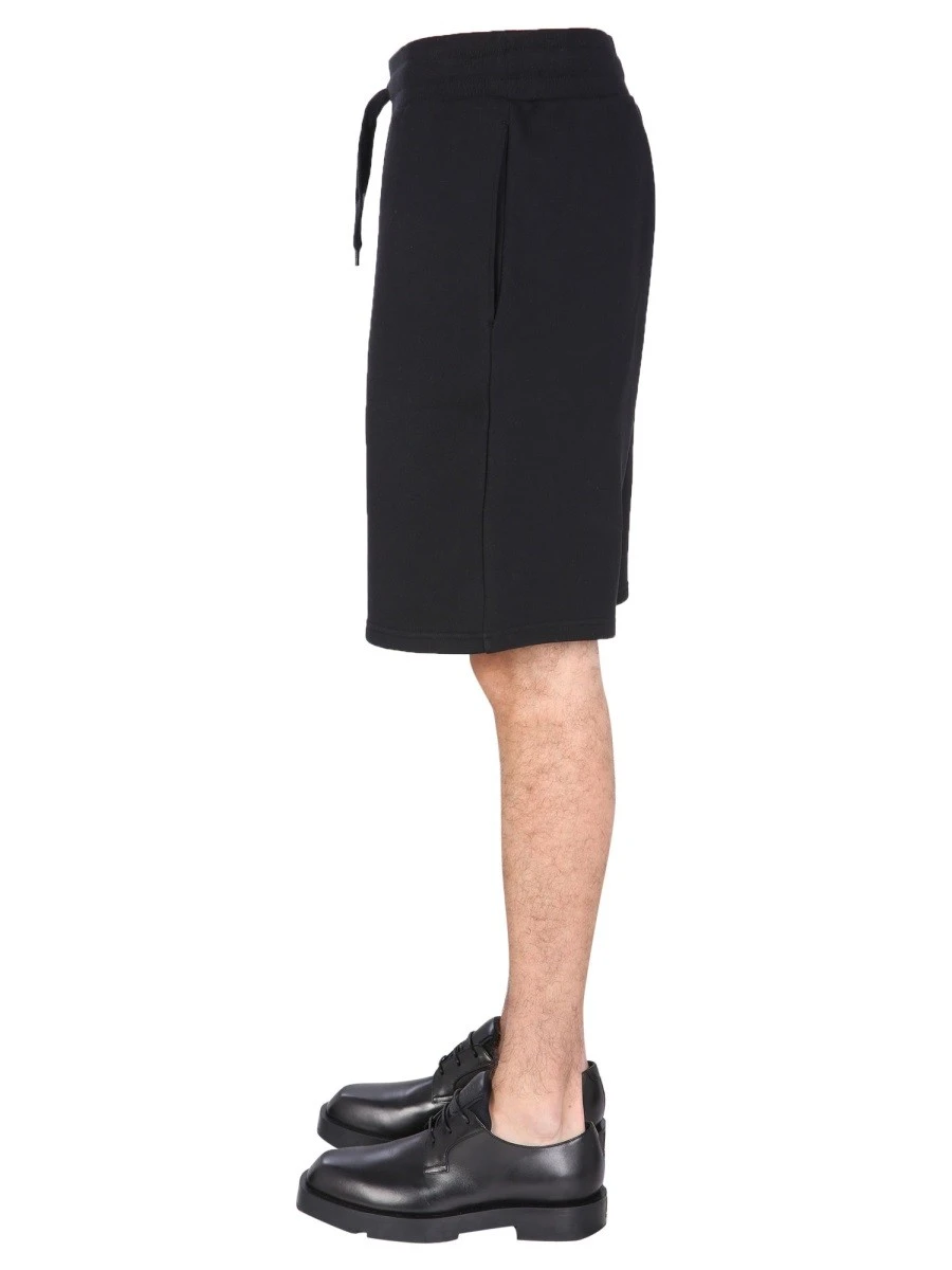 BERMUDA WITH LOGO EMBROIDERED.webp