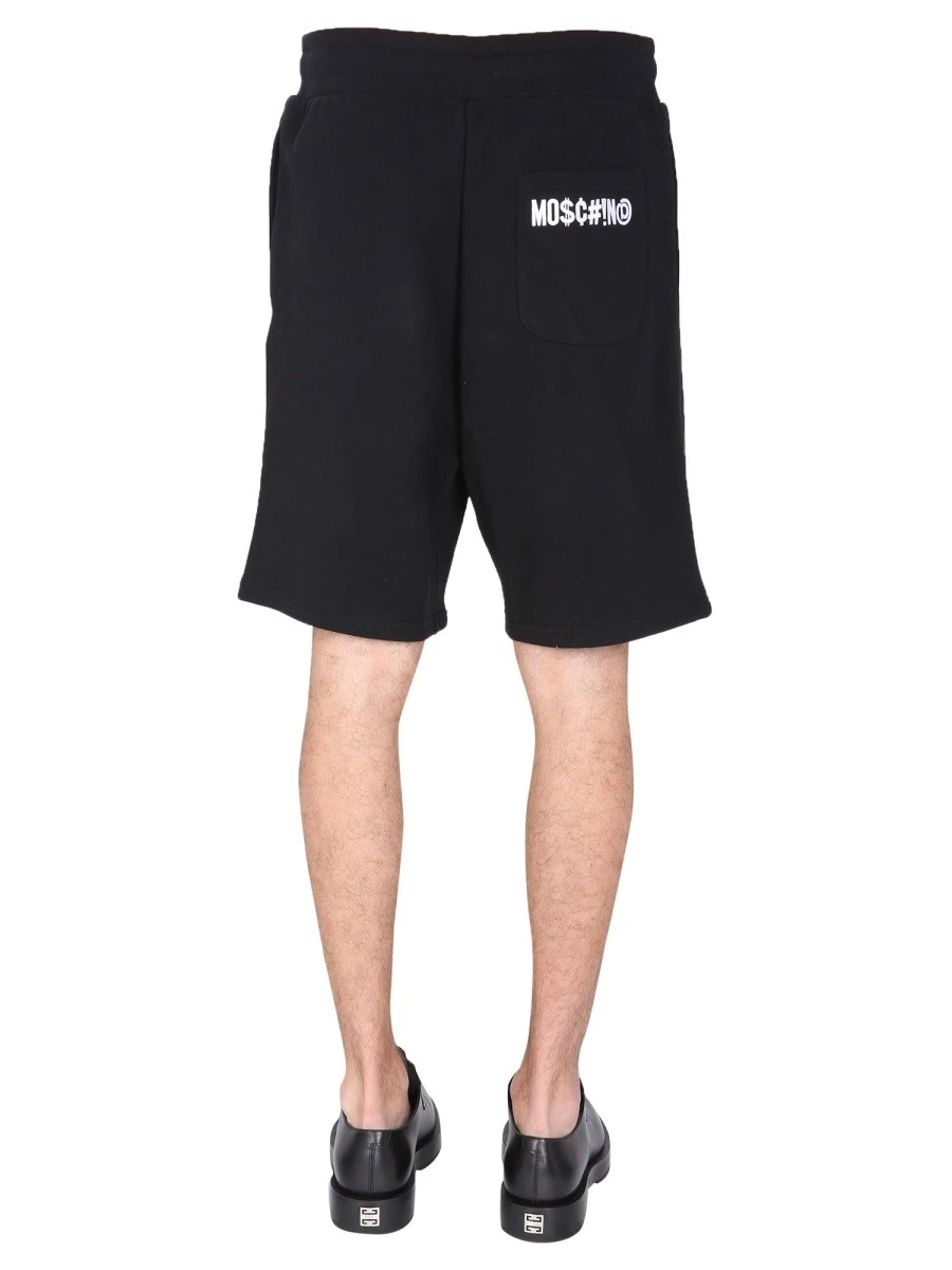 BERMUDA WITH LOGO EMBROIDERED.webp