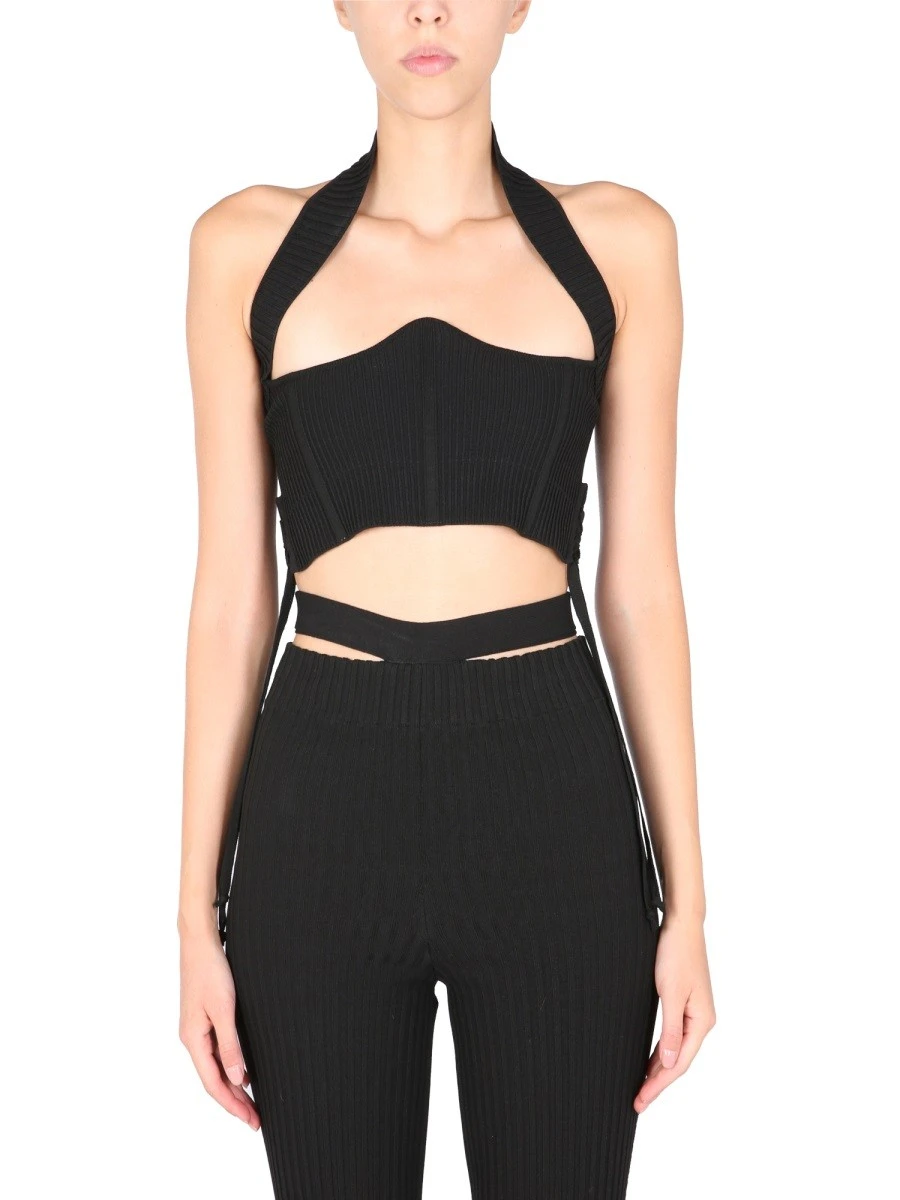 RIBBED BUSTIER.webp