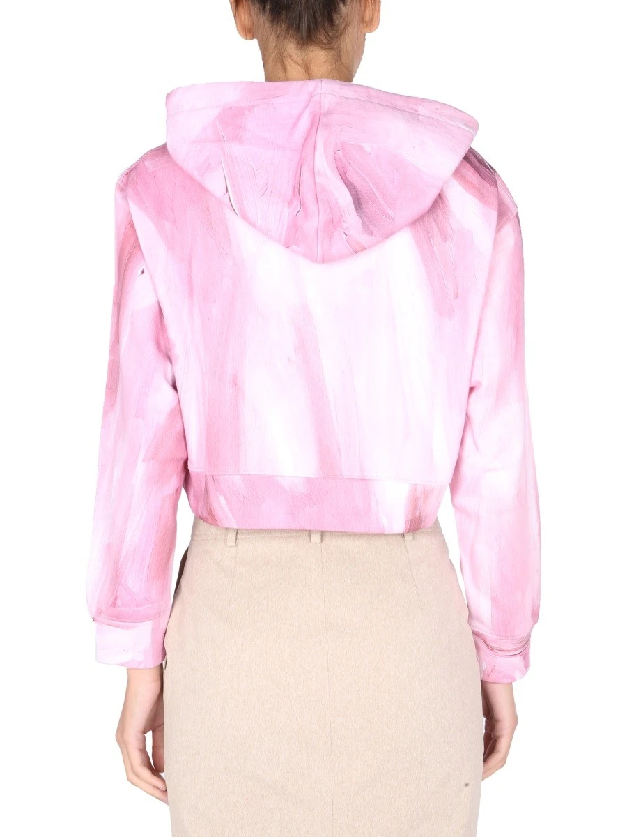 "ART THEME" CROPPED SWEATSHIRT.webp