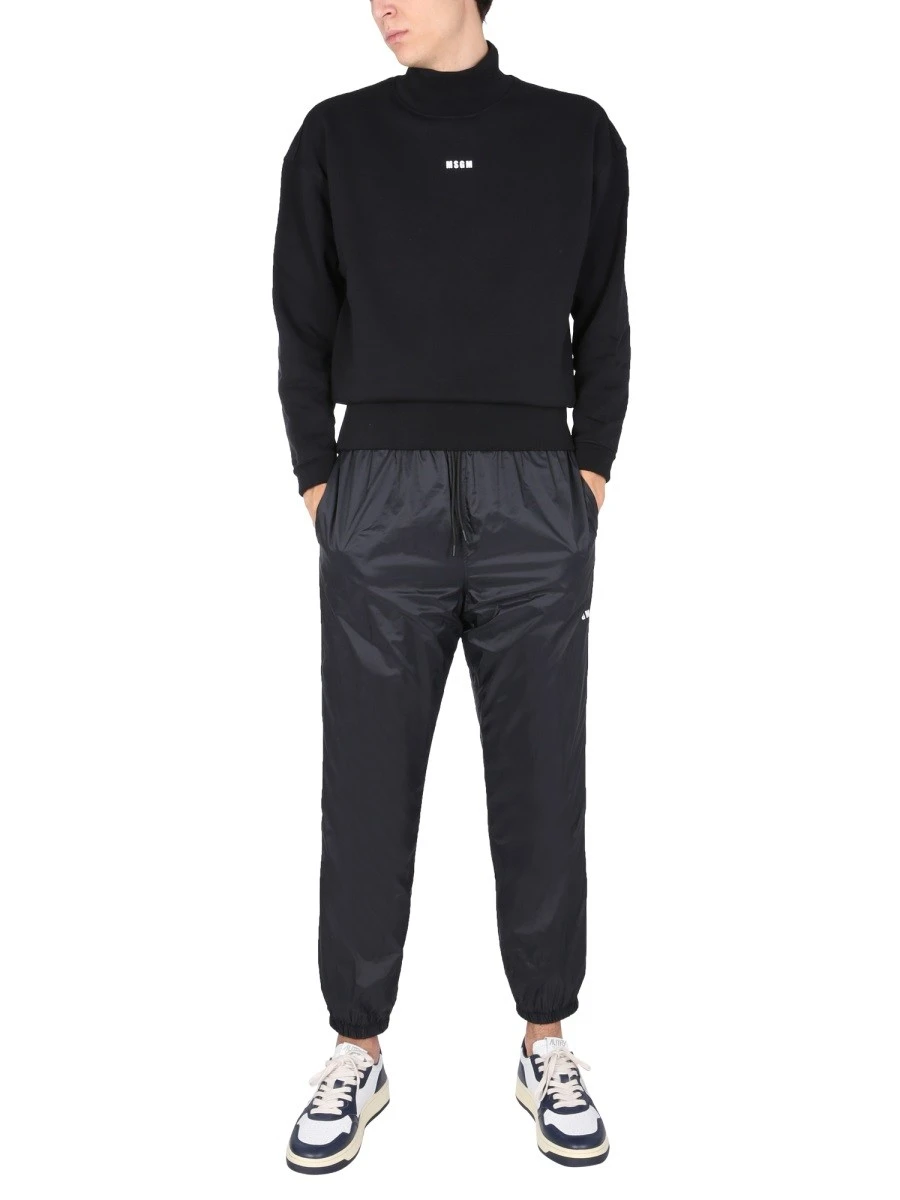 NYLON JOGGING PANTS.webp