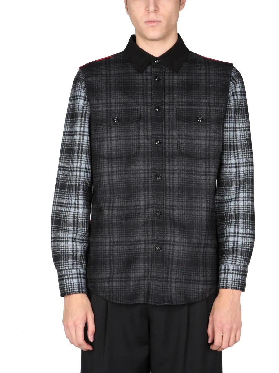 "ALASKAN MELTON" SHIRT JACKET.webp