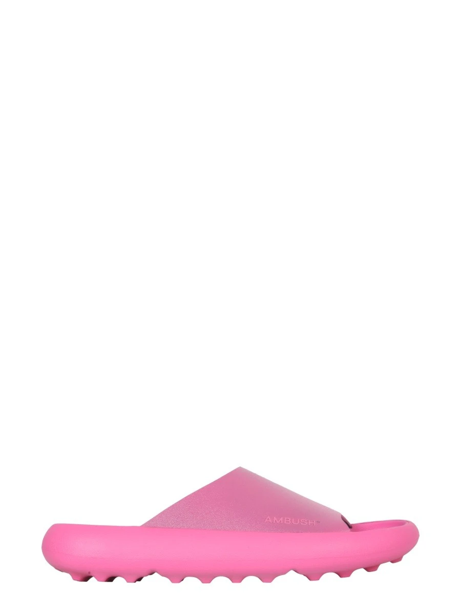 RUBBER SLIDE SANDALS.webp