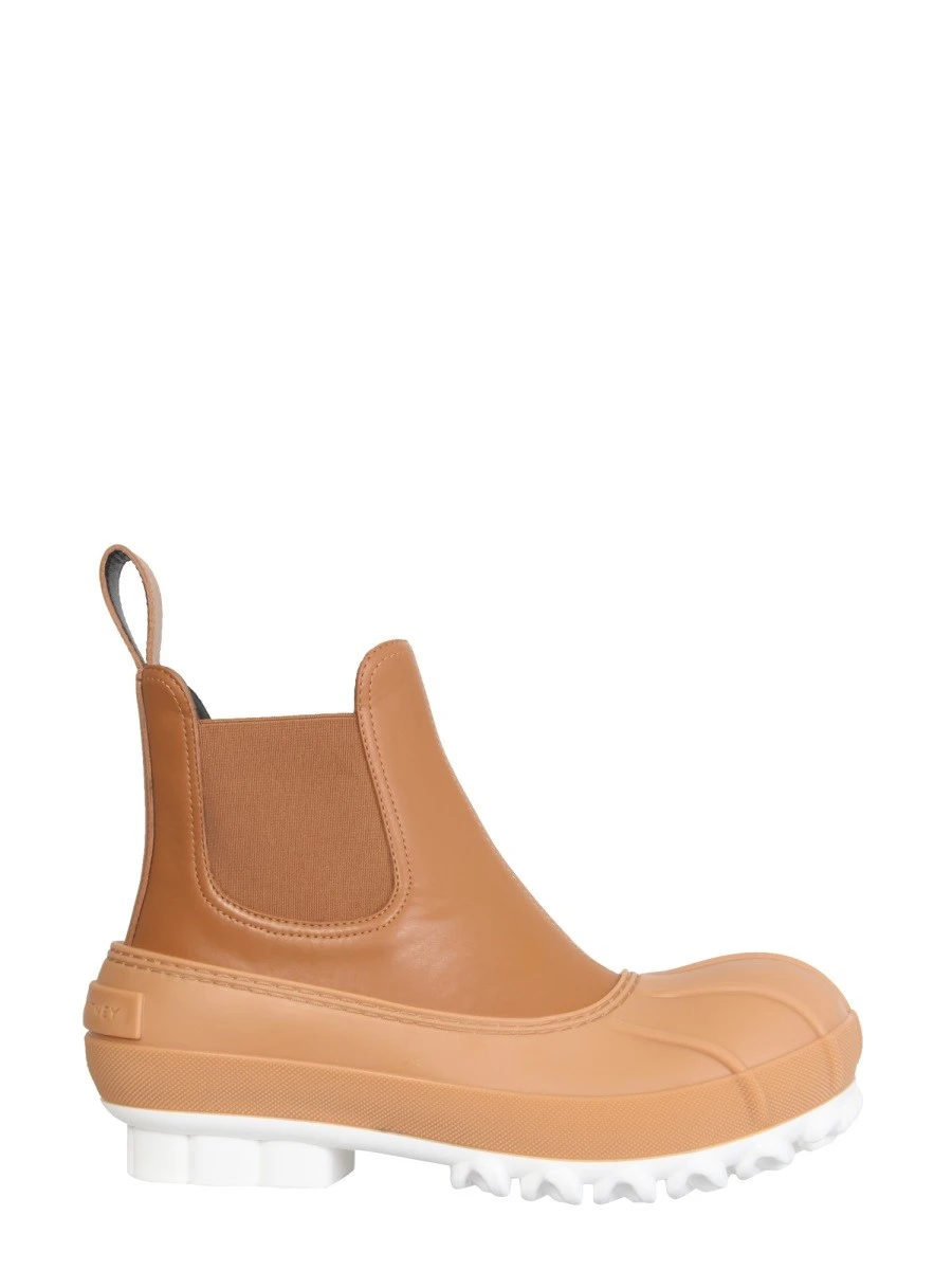 CHELSEA DUCK CITY BOOTS.webp