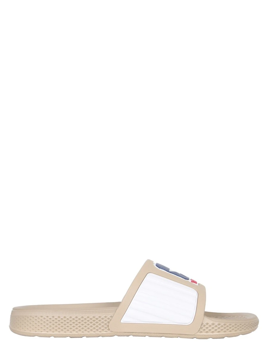 RUBBER SLIDE SANDALS.webp