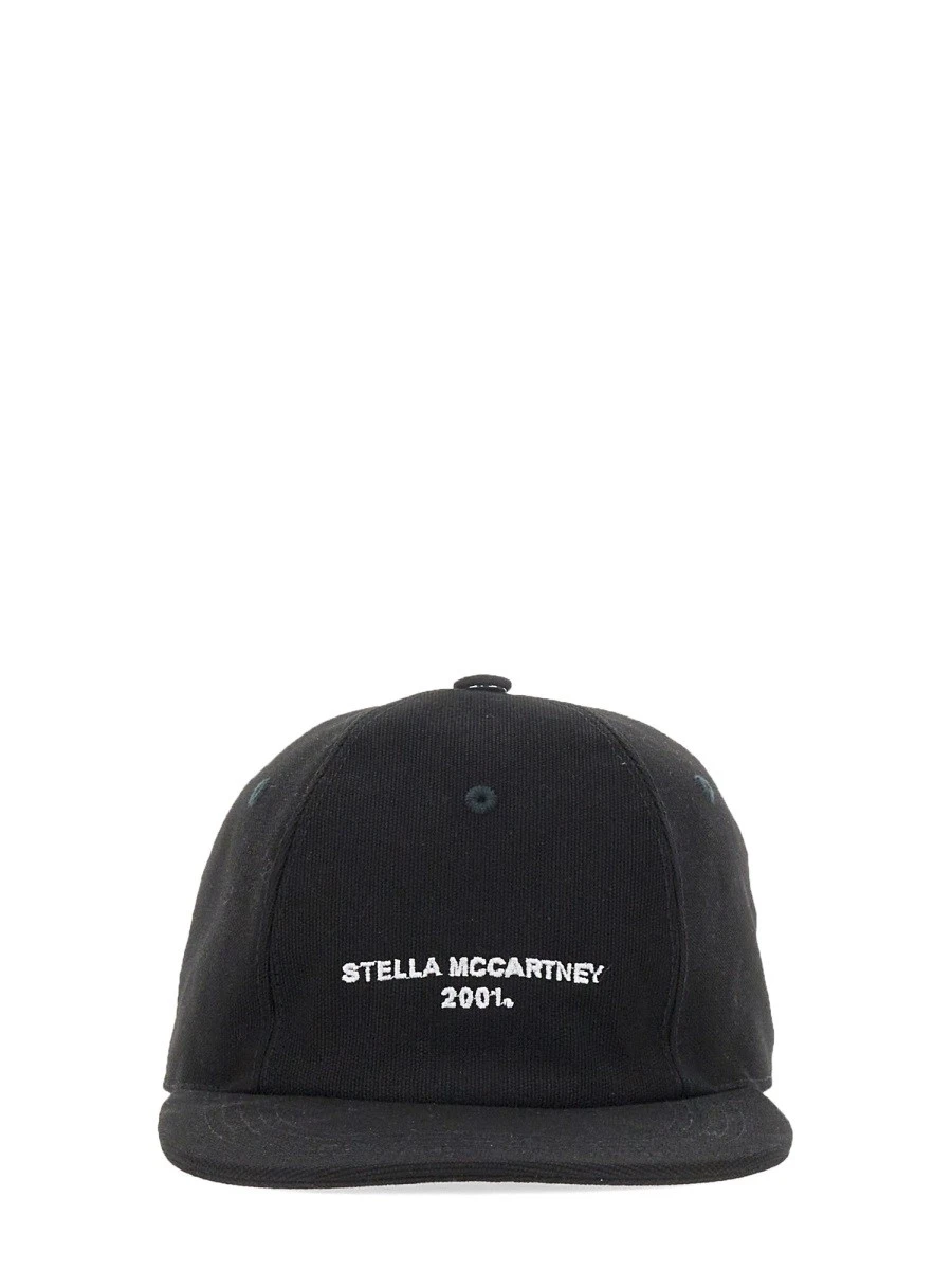 BASEBALL HAT WITH LOGO EMBROIDERY.webp