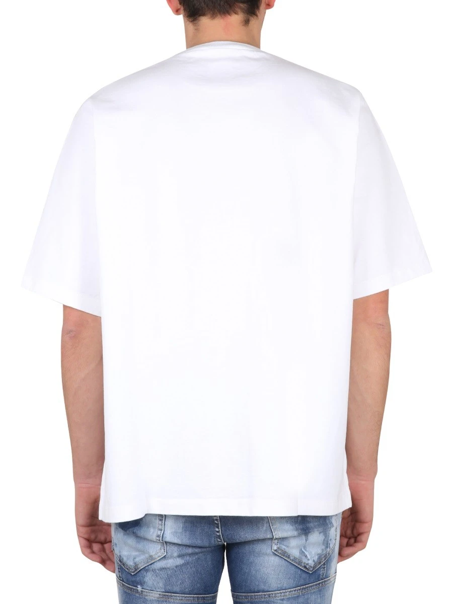 SURF BOARD SKATER T-SHIRT.webp