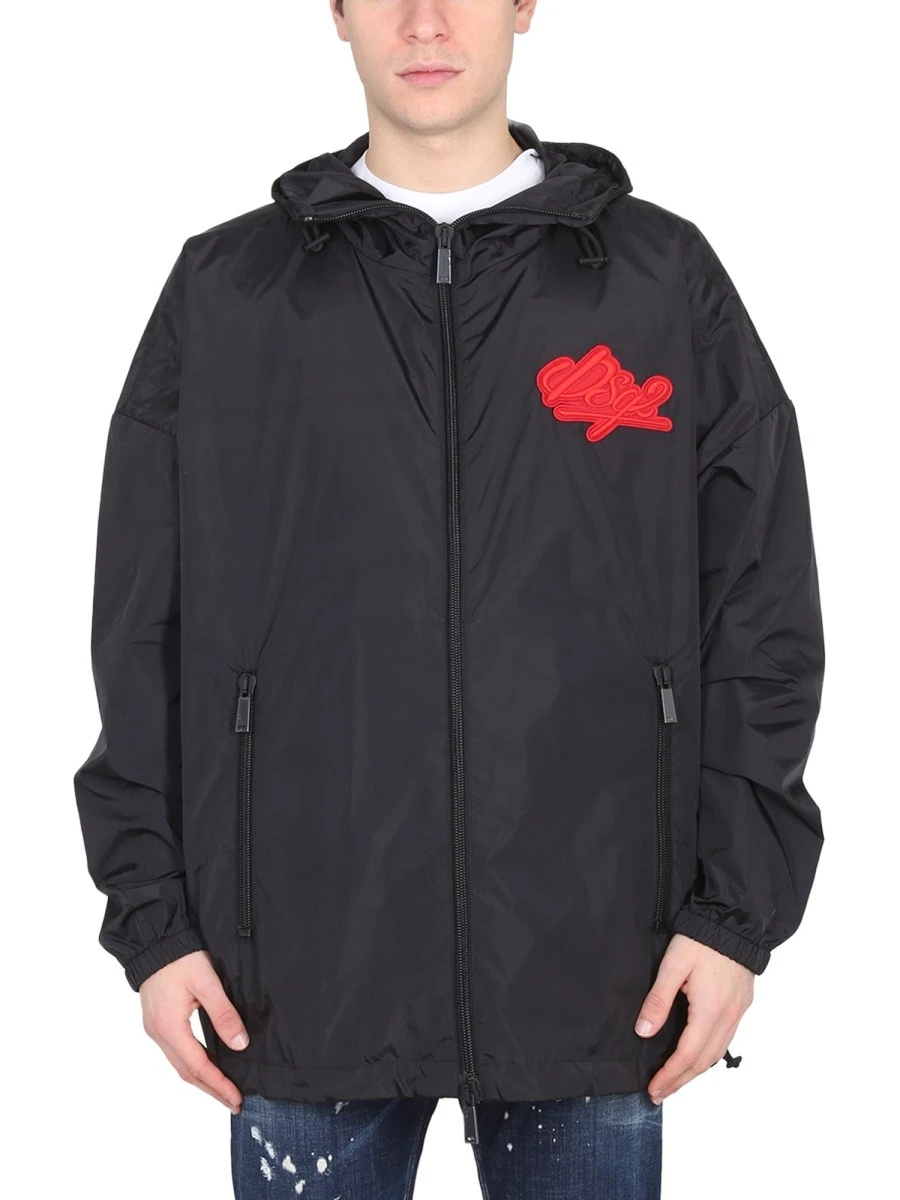 JACKET WITH LOGO PATCH.webp