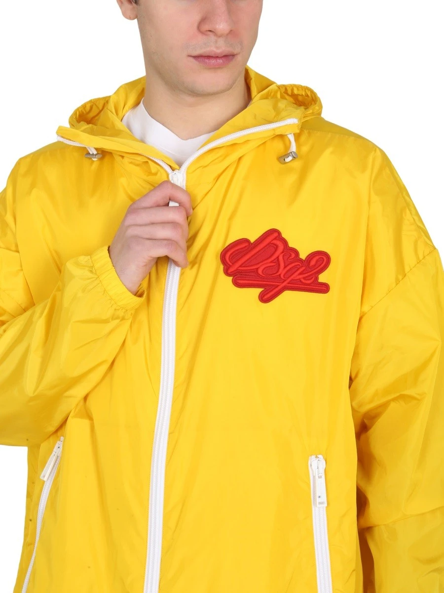 JACKET WITH LOGO PATCH.webp