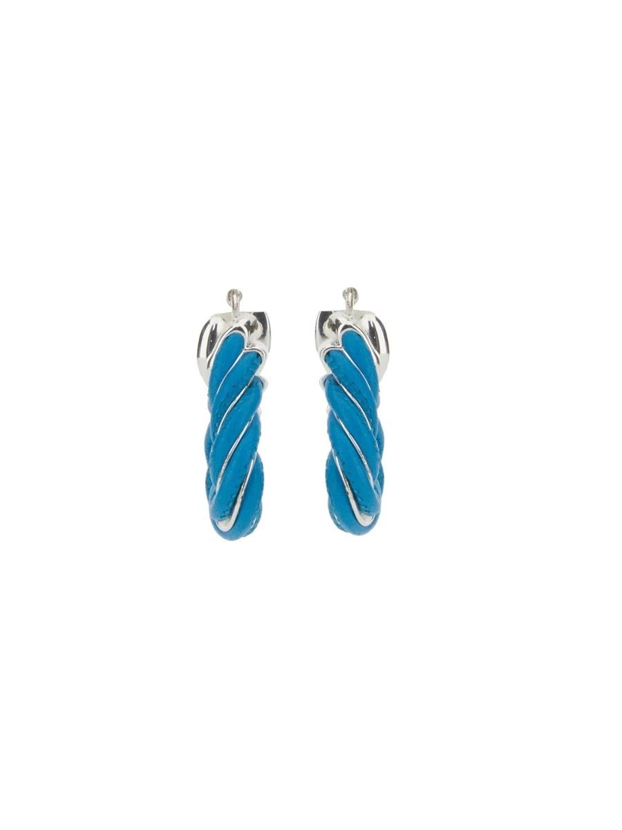 TRIANGULAR TWIST HOOP EARRINGS.webp