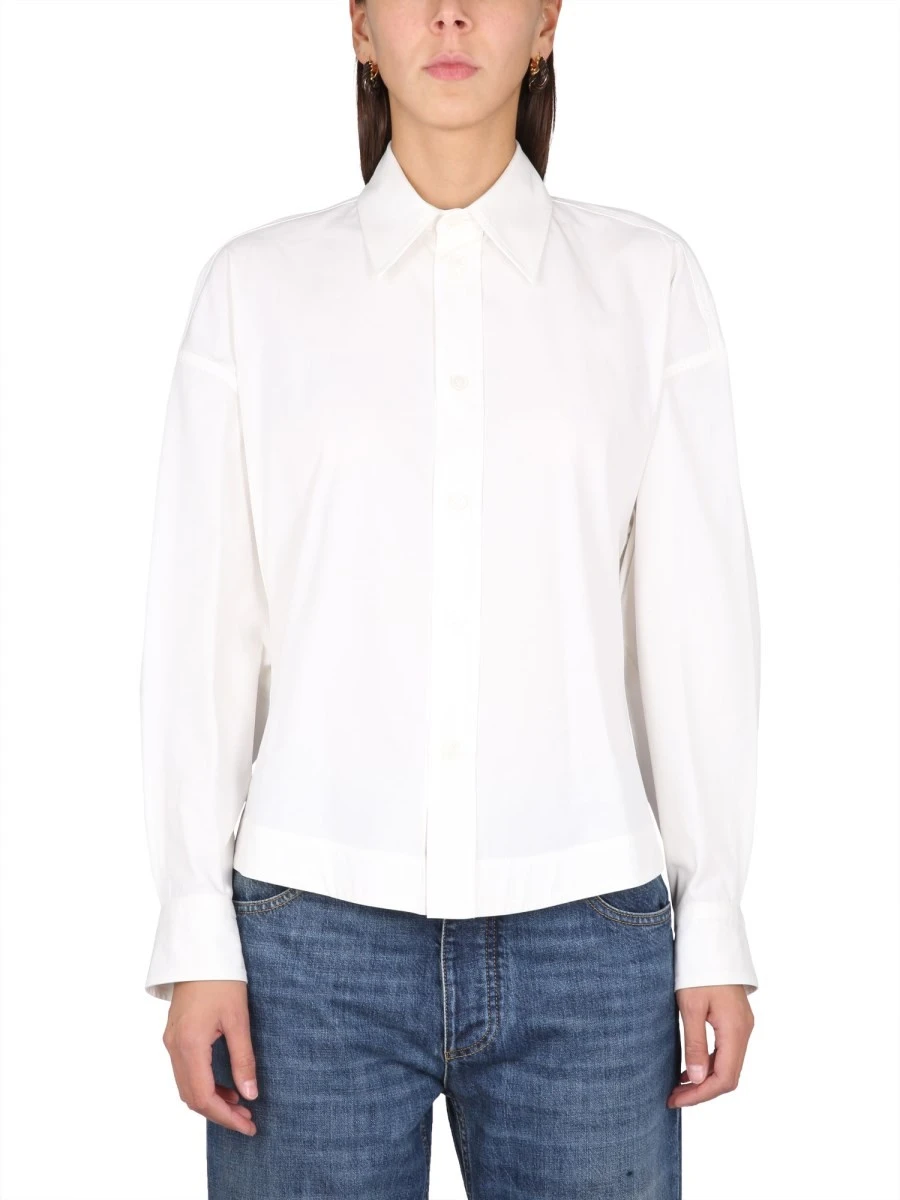 COMPACT COTTON SHIRT.webp