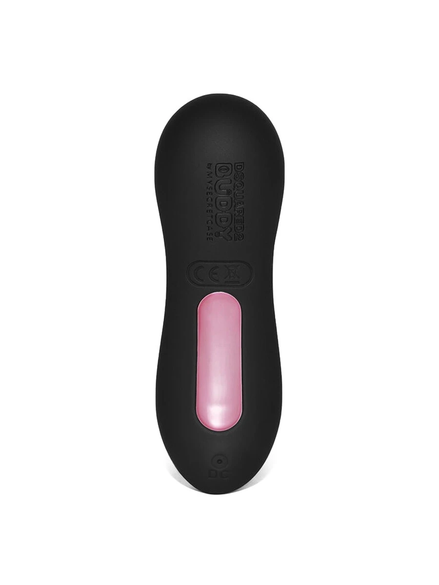 SEX TOY BUDDY DSQUARED X MY SECRET CASE.webp
