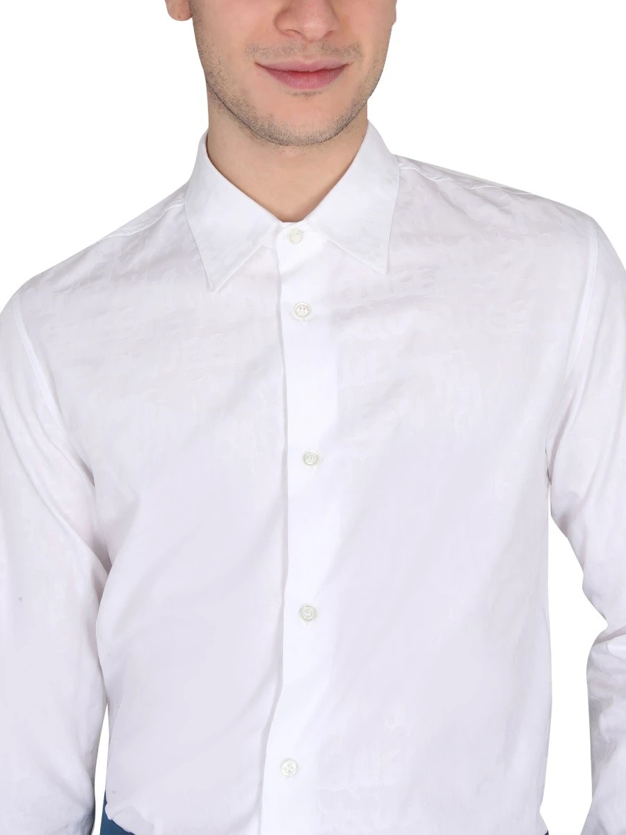 GRAFFITI LOGO SHIRT.webp