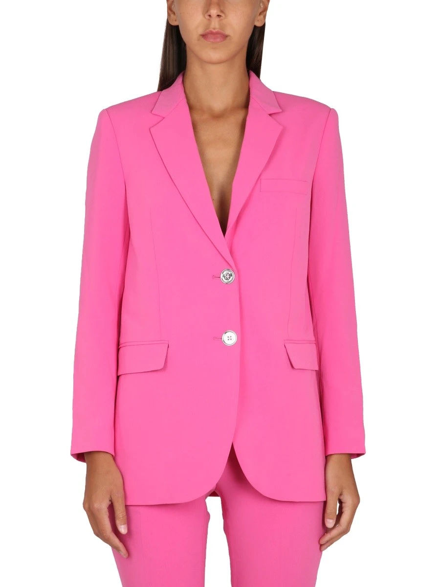 SINGLE-BREASTED BLAZER.webp