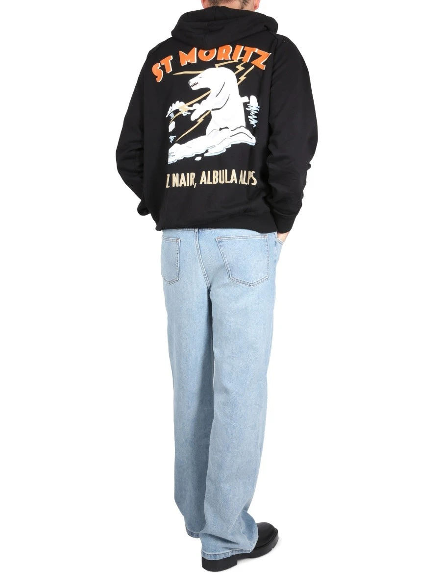 ST.MORITZ BEAR SWEATSHIRT.webp