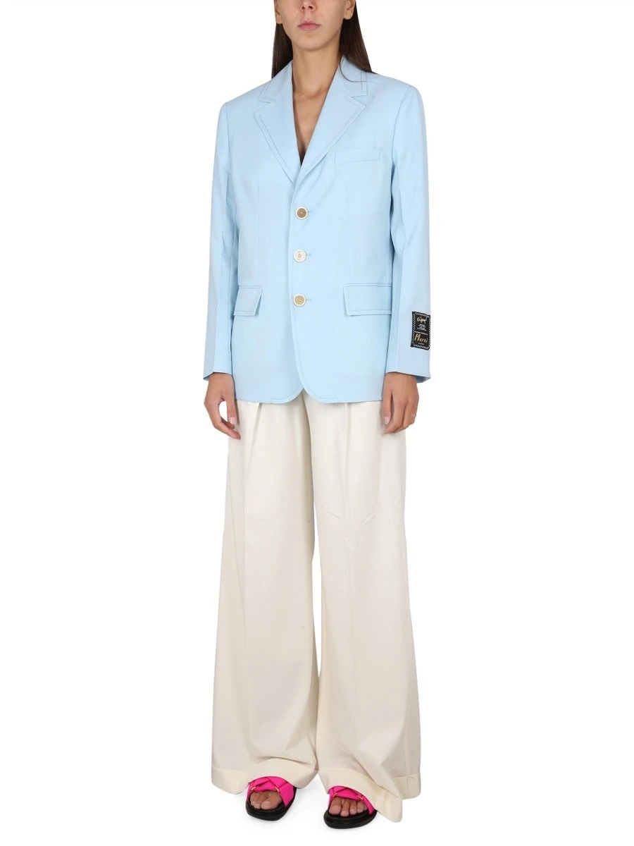 COOL WOOL LONG BLAZER.webp