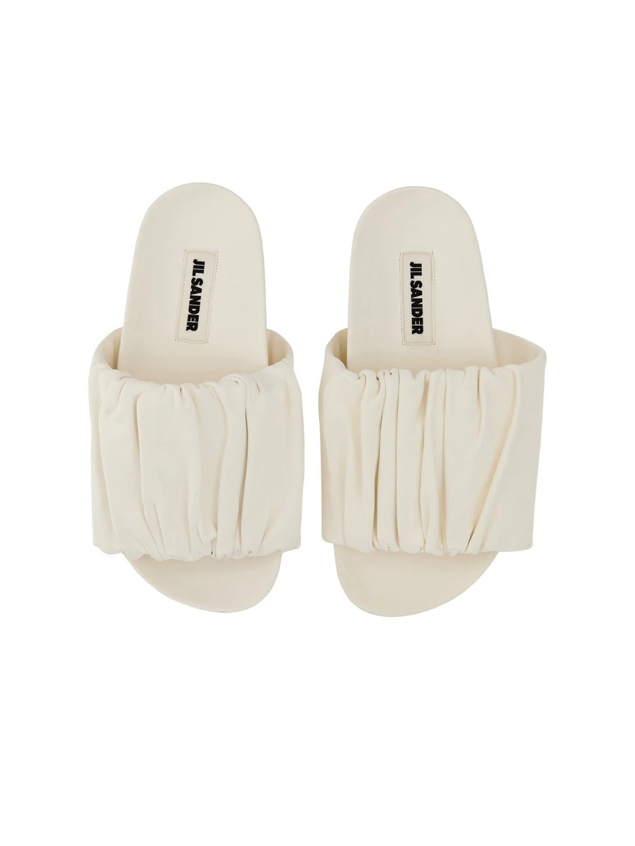 LOW LEATHER SANDALS.webp
