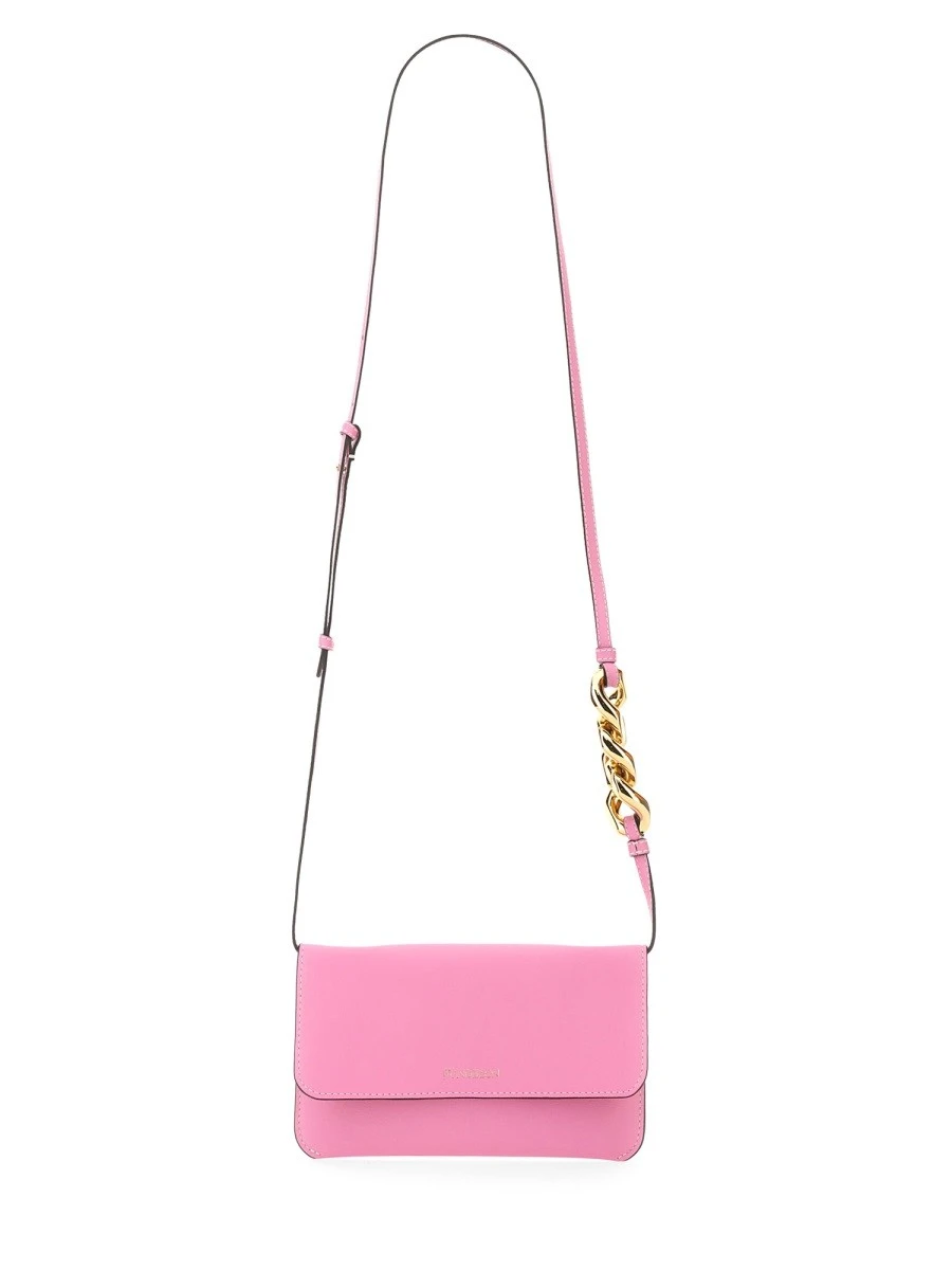 LEATHER CHAIN SMARTPHONE BAG.webp