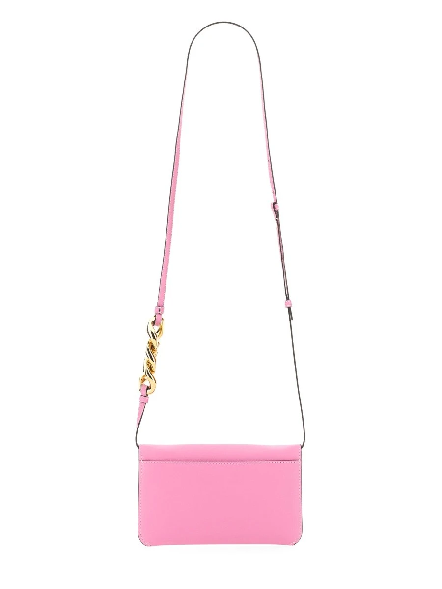 LEATHER CHAIN SMARTPHONE BAG.webp