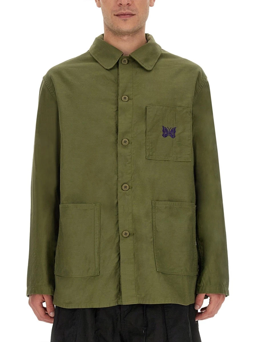 SHIRT WITH LOGO EMBROIDERY.webp
