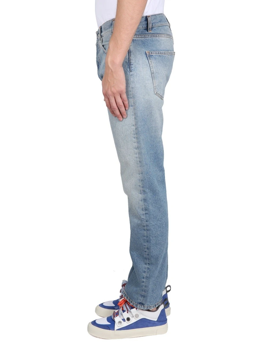 SLIM FIT JEANS