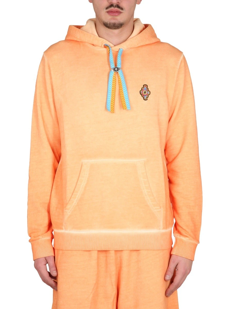 SUNSET CROSS REGULAR SWEATSHIRT.webp