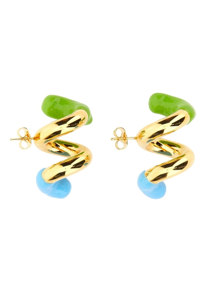 DOUBLE FUSILLO EARRING.webp