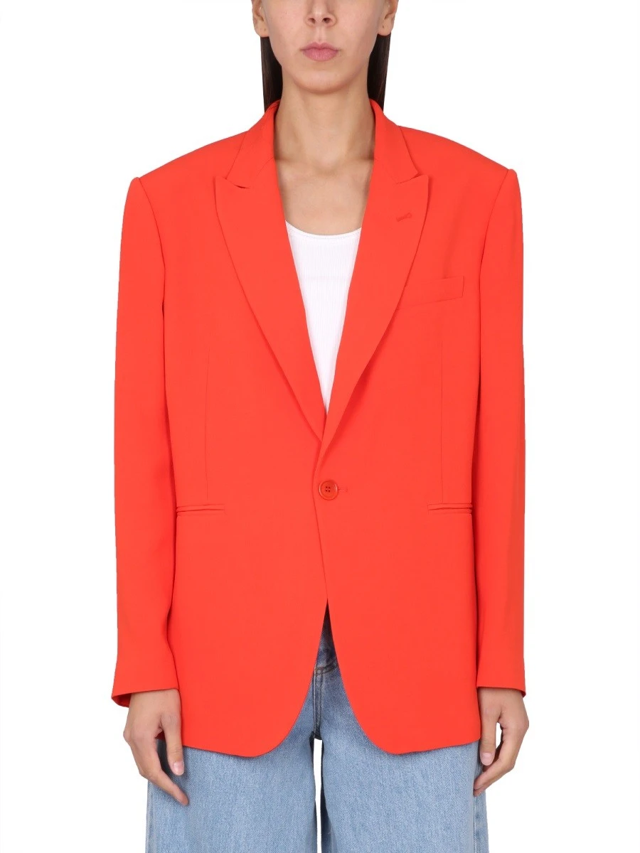 SINGLE-BREASTED BLAZER.webp