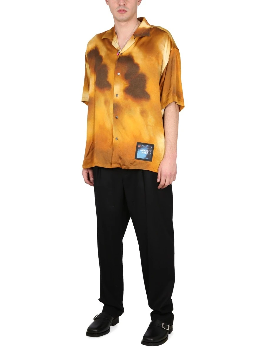 SHIRT WITH LOGO PATCH.webp