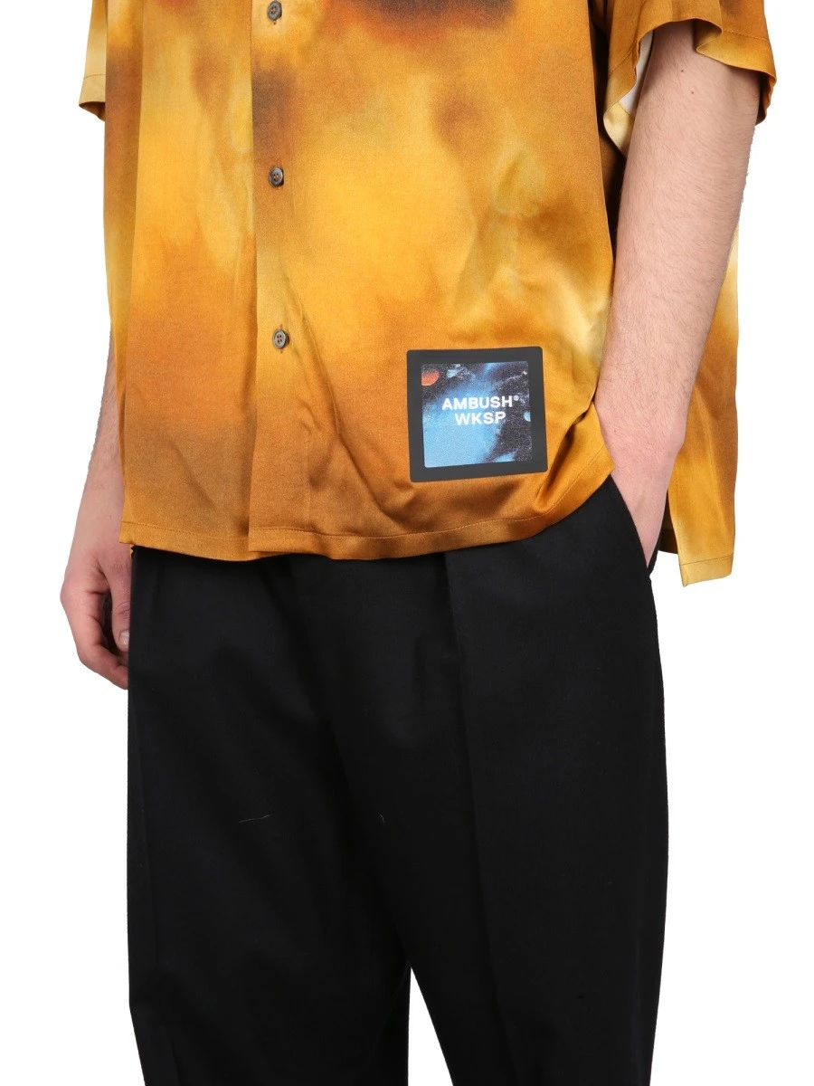 SHIRT WITH LOGO PATCH.webp