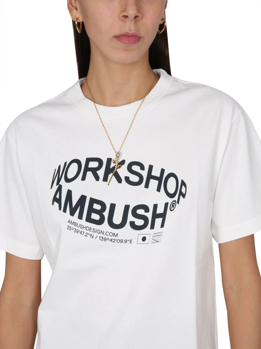 REVOLVE T-SHIRT
