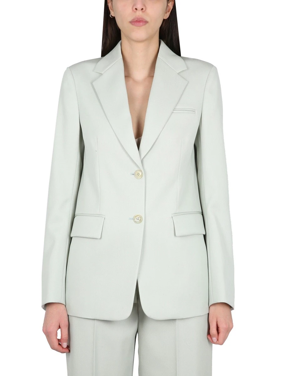 SINGLE-BREASTED BLAZER.webp