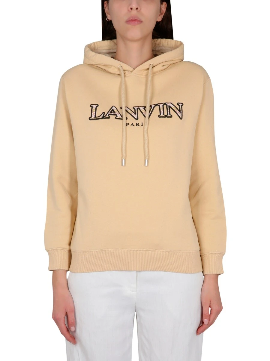 SWEATSHIRT WITH LOGO EMBROIDERY.webp