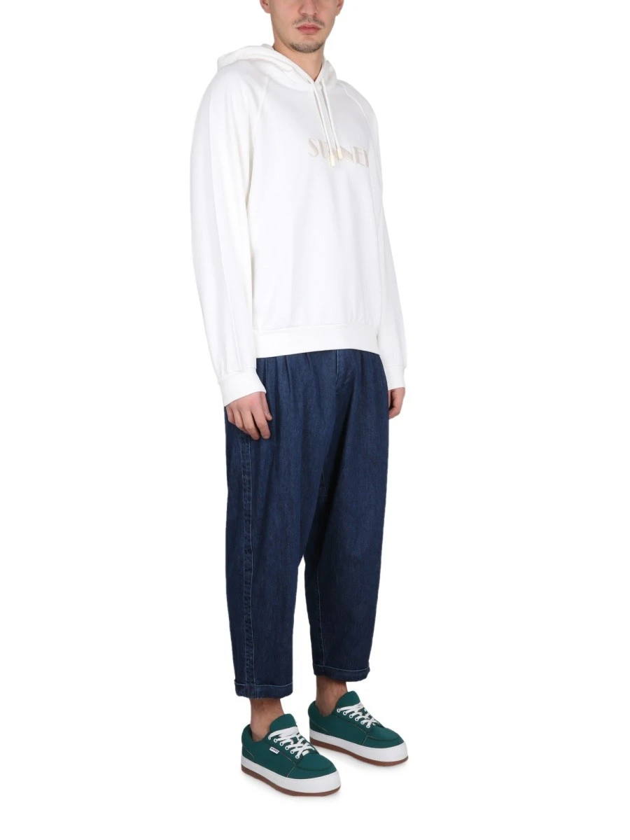 SWEATSHIRT WITH LOGO EMBROIDERY.webp