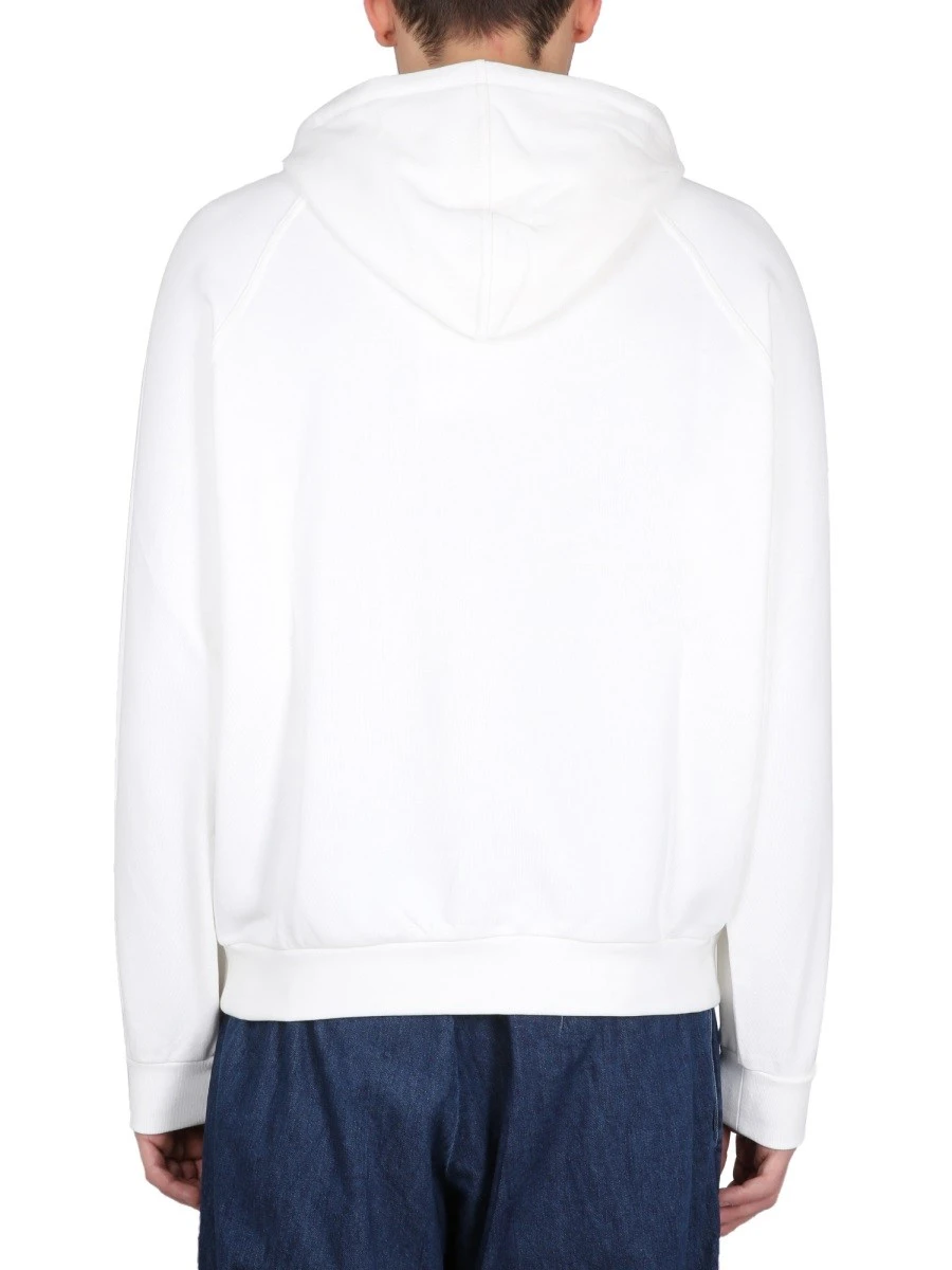 SWEATSHIRT WITH LOGO EMBROIDERY.webp