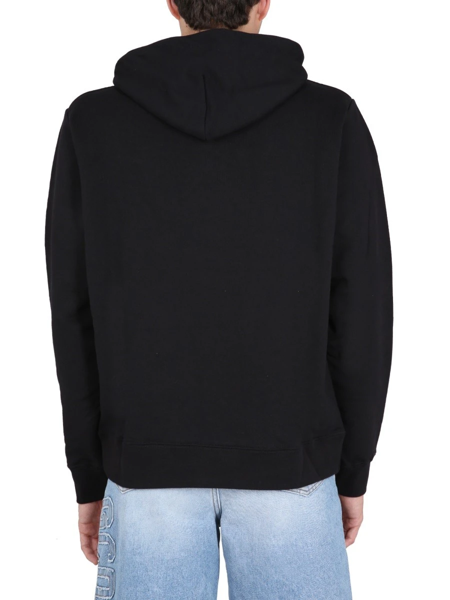 SWEATSHIRT "WIRDO".webp