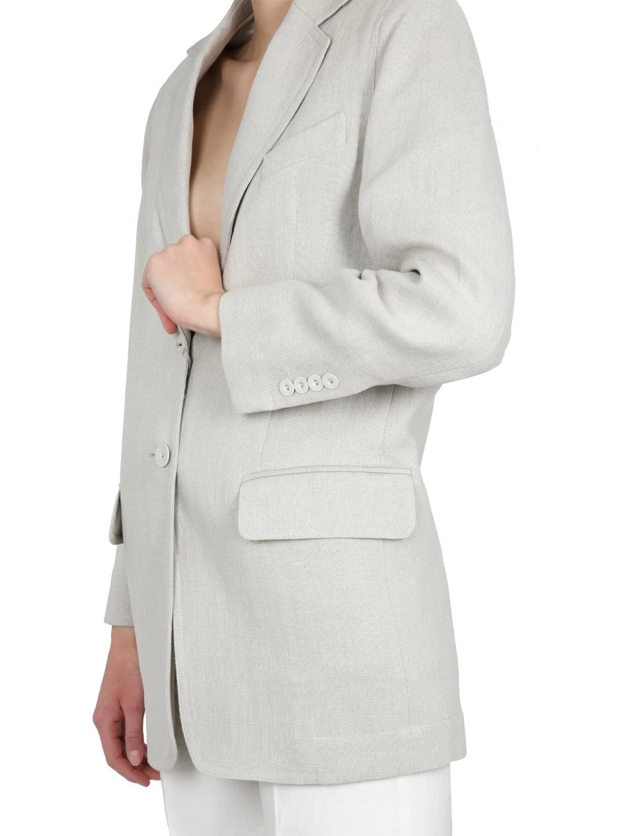 COTTON CRêPE JACKET..webp